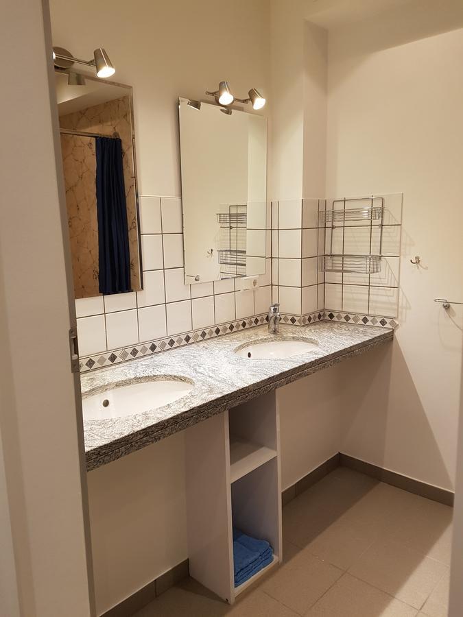 Hostel Gaestehaus Zum Padre Goch Ngoại thất bức ảnh