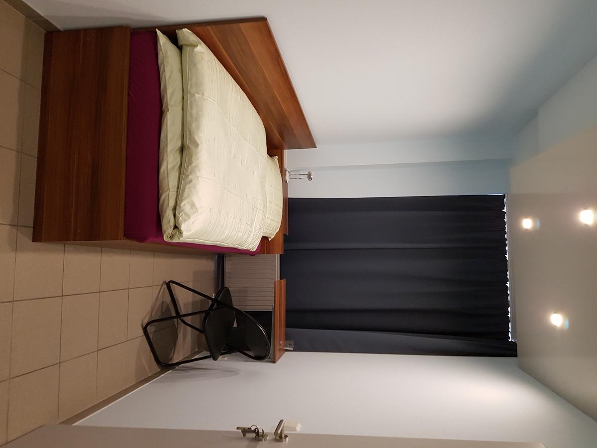 Hostel Gaestehaus Zum Padre Goch Ngoại thất bức ảnh